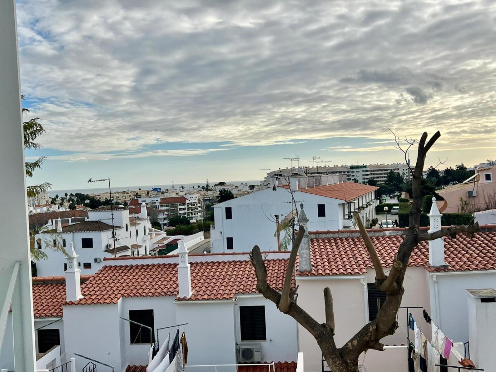 Vila Meluna البوفيرا المظهر الخارجي الصورة